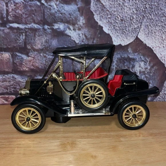 New Bright | Other | Vintage New Bright 989 Model T Old